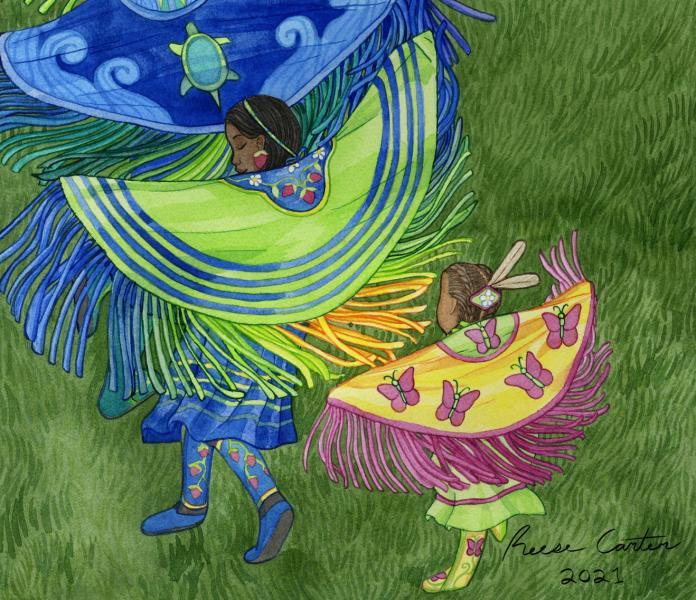 Series of events set to honor Indigenous Peoples at NMU | News, Sports, Jobs - Vimarsana News